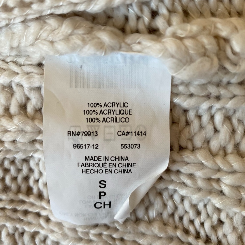 Motherhood Maternity Open Cardigan - Picture 6 of 6